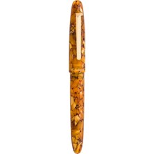 Esterbrook Estie Honeycomb Bold Uç Altın Dolma Kalem