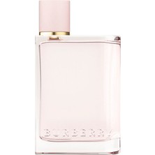 Burberry Her Edp 50 ml Kadın Parfüm Özel Olaylar İçin Şık ve Cesur Stil