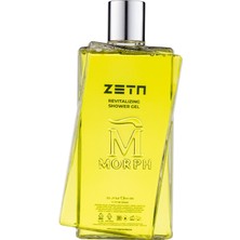 Morph Zeta 200 ml Duş Jeli
