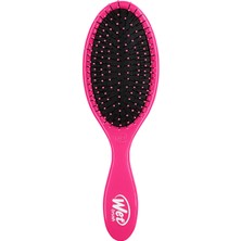 Wet Brush Original Detangler Pembe Dolaşık Açıcı Kadın Saç Fırçası