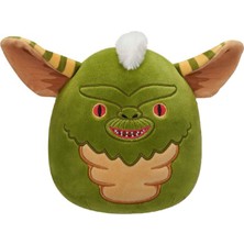Squishmallows Gremlinler Serisi Stripe Peluş Oyuncak 20 cm