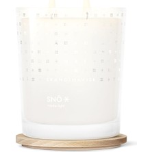 Snö Beyaz 350 gr Mum