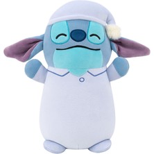 Squishmallows Hugmees Disney Stitch Serisi Peluş Oyuncak 25 cm