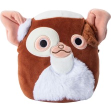 Squishmallows Gremlinler Serisi Gizmo Peluş Oyuncak 20 cm