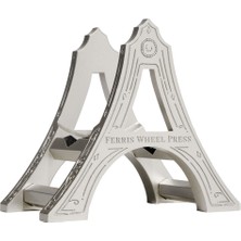 Ferris Wheel Press Blue Legacy Mürekkep Standı 38 ml