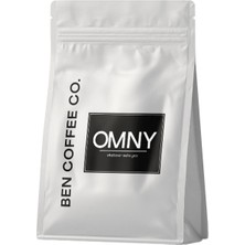 Omny Blend Çekirdek Kahve 250 gr