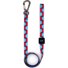 Spacedogs Ispet Tria Köpek Gezdirme Kayışı Tasması