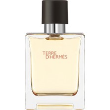 Hermes Terre D'hermès Eau De Toilette 50ML