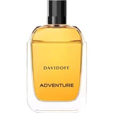 Davidoff Adventure For Him Edt 100 ml Erkek Parfüm