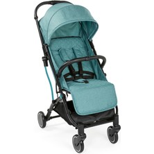 Chicco Trolleyme Stroller Emerald Yeşil Baston Puset