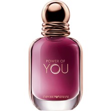 Giorgio Armani Power Of You Eau De Parfum 30ML