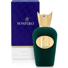 Sospiro Basso Edp 100 ml
