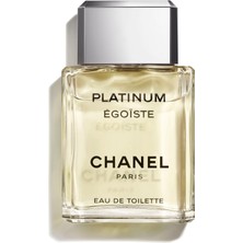 Chanel Platinum Égoïste Eau De Toilette Spray 100ML