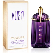 Mugler Alien Edp 60ML Kadın Parfüm
