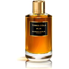 Mancera Tonka Cola Parfüm