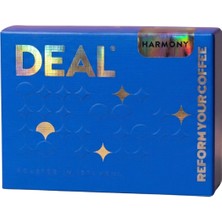 Deal Coffee Harmony Çekirdek Kahve 250 gr