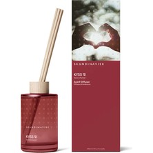 Kyss Kırmızı Koku Difüzörü 200 ml