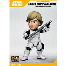 Beast Kingdom Star Wars Luke Skywalker Exclusive