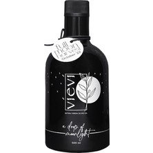 Vievi Moonlight Limited edition Erken Hasat Soğuk Sıkım Natürel Sızma Zeytinyağı 500 ml
