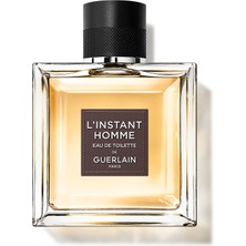 Instant De Guerlain Pour Homme 100 ml Edt