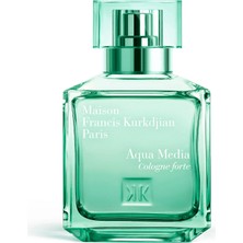 Maison Francis Kurkdjian Aqua Media Cologne Forte Edp 70ML