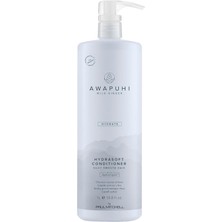 Awapuhi Wild Ginger Paul Mitchell Hydrasoft Nemlendirici Saç Bakım Kremi 1000 ml