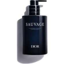 Dior Sauvage Hydrating Shampoo 250 ml