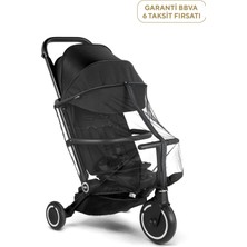 SmarTrike Traveler Bebek Arabası Sineklik ve Böcek Koruyucu