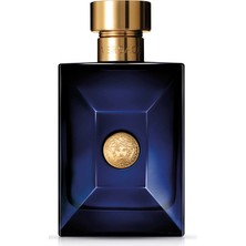 Versace Dylan Blue Edt 100 ml Erkek Parfüm