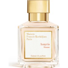 Maison Francis Kurkdjian Amyris Femme Extrait De Parfum 70ML