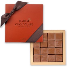 Harem Chocolate Karamel Fudge 400 G