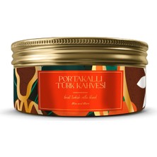Mim And More Portakallı Türk Kahvesi 150 gr