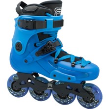 Fr Skates Blue Urban Unisex Paten