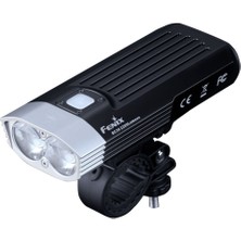 Fenix BC30 V2.0 2200 Lümen Siyah Bisiklet Feneri