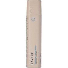 Davroe Smooth Senses Anti-Frizz Elektriklenme Karşıtı Şampuan 325 ml