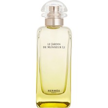Hermes Le Jardin De Monsieur Li Eau De Toilette 100ML