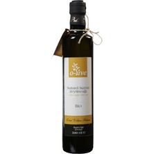 Celal Volkan Pekcan Soğuk Sıkım Bio Natürel Sızma Zeytinyağı 500 ml