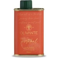Olivante Portakal Çeşnili Natürel Sızma Zeytinyağı 175 ml