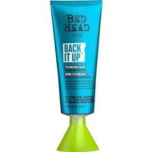 Tigi Back It Up Texturizing Cream 125 ml