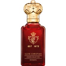 Clive Christian Crown Collection Matsukita 50ML