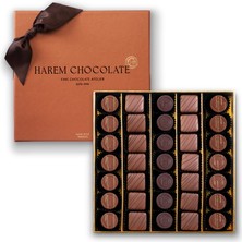 Harem Chocolate Concept Selection Çikolata Kutusu 460 G