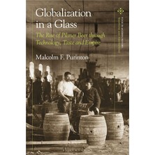 Bloomsbury Publishing Globalization In A Glass Yabancı Dil Kitabı