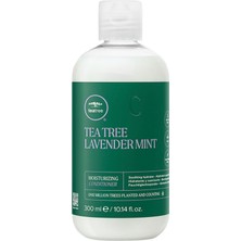 Tea Tree Lavender Mint Nemlendirici Saç Bakım Kremi 300 ml