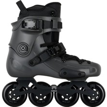 Fr Skates Fr1 Grey Urban Unisex Paten