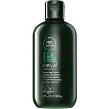 Tea Tree Special Canlandırıcı Besleyici Şampuan 300 ml