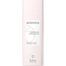 Kerasilk Smoothing Pürüzsüzleştirici Şampuan 250 ml