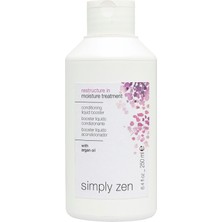 Simply Zen Restructure In Moisture Nemlendirici Saç Kremi 250 ml