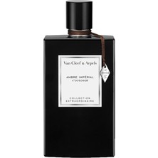 Van Cleef & Arpels Ambre Imperial 75 ml Parfüm