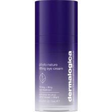 Dermalogica Phyto Nature Lifting Göz Kremi 15 ml