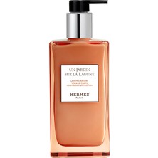 Hermes Un Jardin Sur La Lagune 200ML Vücut Losyonu